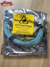 Mellanox MFA1A00-E020 ED-R InfiniBand AOC 100Gb Cable 20m picture