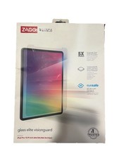 ZAGG InvisibleShield Glass Elite VisionGuard Apple iPad Pro 12.9