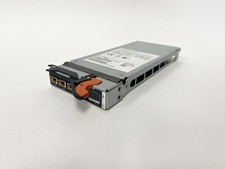 IBM BladeCenter Optical Pass Through Module P/N: 02R9082 picture