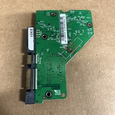 🟢Western Digital HARD DRIVE PCB BOARD *PCB ONLY* 2060-701590-000 REV A picture