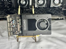 Dell NVIDIA Quadro P2000 5 GB  GDDR5X Professional Graphics Card picture