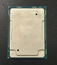 Intel Xeon W-3275M 28-Core 2.50GHz LGA3647 CPU SRFFK for Mac Pro 2019, HP Z6 G4 picture