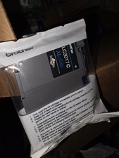 Genuine Brother LC-3017 Yellow High Yield Ink Cartridge picture