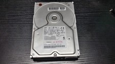 IBM DHEA-38451 8.5GB Internal 5400RPM IDE 3.5