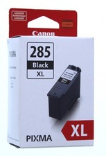 Canon PIXMA 285XL Black Fine Ink Cartridge picture