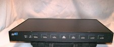 gigaNET 8 Port Ethernet Network Switch picture