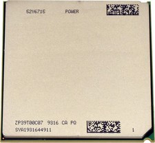 IBM 52Y6715 Power7 9316 CA PQ L3 Processor 8-Core 3.0GHz 4MB Cache picture