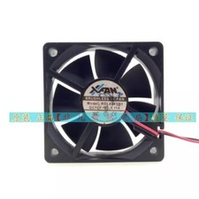XFAN RDL6015B1 12V 0.11A 60*60*15MM Cooling Fan picture