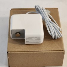 Replacement AC Adapter Model No. A1436 For Apple MacBook Air 45W MagSafe2. New. picture