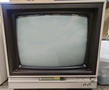 Commodore 1702 Monitor Tested picture