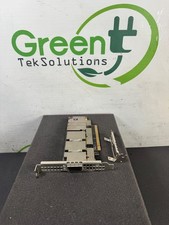 NVIDIA ConnectX-7 CX75310AA MCX75310AAS-NEAT 400Gb/s IB PCIe Adapter picture