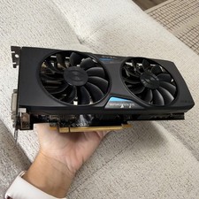 EVGA GeForce GTX 970  SC GAMING W/ACX 2.0 4GB GDDR5 Graphics Card 04G-P4-2978-KR picture