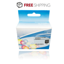 1PK PG-240XL Black Ink Cartridge Compatible for Canon PIXMA MG2120 MG3620 picture