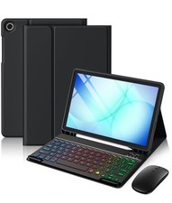 Harvopu for Galaxy Tab A11 Plus/A9 Plus 11