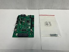 HP 331227-001 control panel 