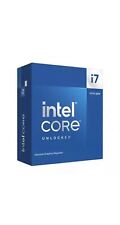 Intel Core i7-14700KF Unlocked Desktop Processor picture