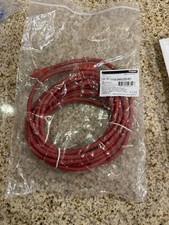 Legrand Cat6a Snagless Unshielded (UTP) Ethernet Patch Cable 15ft 15’ CG picture
