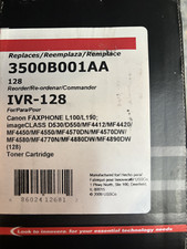 Innovera 3500B001AA IVR-128 picture