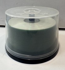 Memorex Music CD-R 50 Pack (44 Total Discs) 700MB 80min OPEN picture