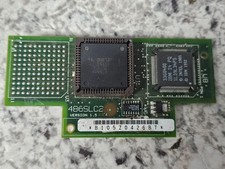 IBM 486SLC2 Upgrade CPU for IBM 10G7103 ver 1.5 Model 56/57 i387SL MICROCHANNEL picture