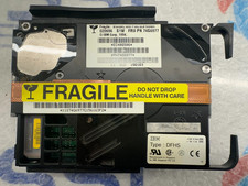 IBM TYPE DFHS 74G6977  SCCI HARD DRIVE FROM 9402 2XX picture