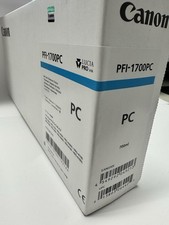 Canon PFI-1700PC Ink imagePROGRAF PRO-2000/4000/4000S/6000S  picture