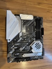 Asus PRIME X570-PRO Ryzen 3 AM4 Socket ATX Motherboard picture