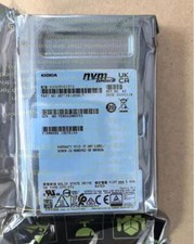 NEW KIOXIA CD8 15.36TB SSD 2.5
