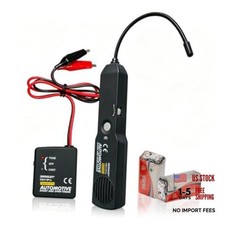 EM415Pro Automotive Circuit Tracer, DC 6-42V Wire Tracker Tool picture