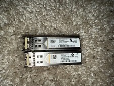 CISCO GLC-SX-MM-RGD TRANSCEIVER MODULE 10-2274-03 picture