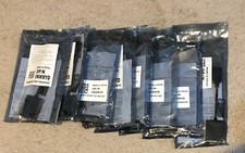 NEW Dell DP/N OKKMYD DisplayPort to DVI Cable Universal Adapter Sealed Lot Of 8 picture