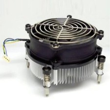 577795-001 For HP 8000 8080 8100 8180 Z200 CMT Radiator Fan picture