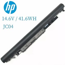 Original JC04 JC03 Battery For HP 15-bs 15-bw Pavilion 17-ak004ng HSTNN-DB8A NEW picture