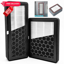 2PK for X2D/P2S Air Filter -1xExhaust Fan + Mix X2D P2S picture