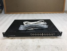 Ubquiti EdgeSwitch 24 250W 24-Port Network Switch - Eth Cable Inc picture