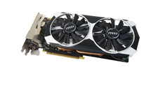 MSI GeForce GTX 960 2GB OC 2GD5T GDDR5 Graphics Video Card picture