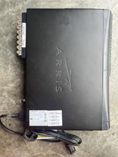 Arris Model TM608G picture