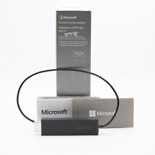 Microsoft Wireless Display Adapter v1 Model 1628 CG4-00001 For WiFi Miracast picture