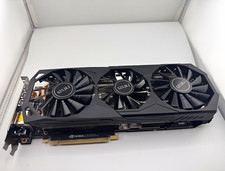 NVIDIA GeForce RTX 2080 ti 22gb GDDR6 Turbo Modified - Local AI/LLM picture