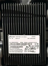 Micron 7400 MAX 1.6TB SSD 2.5