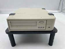 Tandberg Data SLR75 External Tape Drive Data 38/75GB As-Is picture