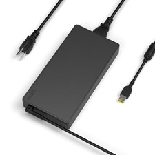 2026 330W 300W 245W Laptop Charger Compatible with Lenovo Legion Pro 7i Gen 1... picture