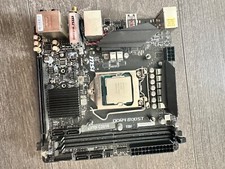 Intel 999DLA Intel Core i7-9700KF Desktop Processor picture