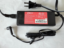 LiteOn PA-1500-5AR3 542772-012-99 AC Adapter Power Cord 12V 4.16A OEM ORIGINAL picture