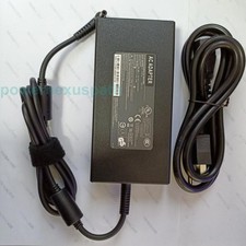 OEMChicony 230W AC Adapter fr MSI GS65 GS75 Stealth 9SG 9SF 9SD 9SE 422 243 1459 picture
