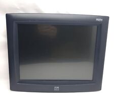 Elo ET1525L-8SWC-1 LCD Touchscreen Monitor 15