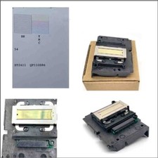 Printhead Print Head Fits For  Epson WF100 PX-S05BK WF-110 WF-100 WF110 PX-S05B picture