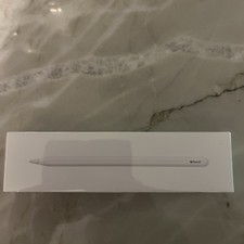 Apple Pencil 2nd Generation A2051  -NEW - never opened  picture