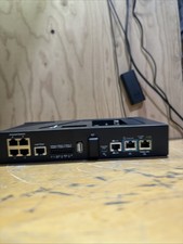 APC NETBOTZ NBWL0755 ROOM MONITOR 755 FOR ENVIRONMENTAL MONITORING W/OUT CAMERA picture