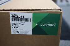 Lexmark Genuine 40X8281 Maintenance Kit - MS510dn M1145 Sealed Box picture